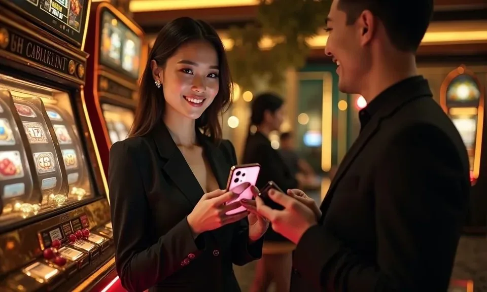 บาคาร่าสด